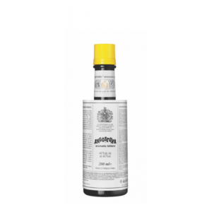 Angostura Bitters- 200ml