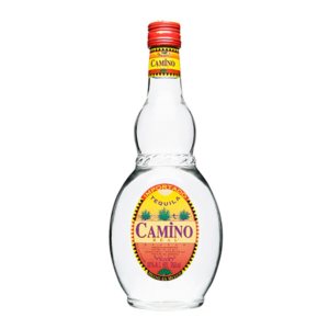 Camino Tequila Silver-750ml