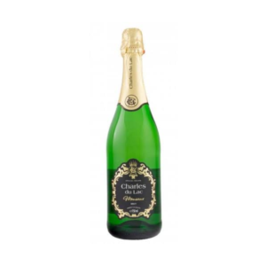 Charles Du Lac Brut- 75cl
