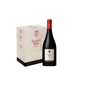 Escudo Rojo Syrah-70cl (Carton x6)