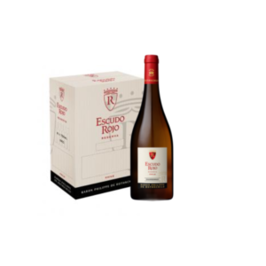 Escudo Rojo Chardonnay-70cl (Carton x6)