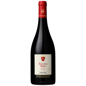 Escudo Rojo Pinot Noir-70cl