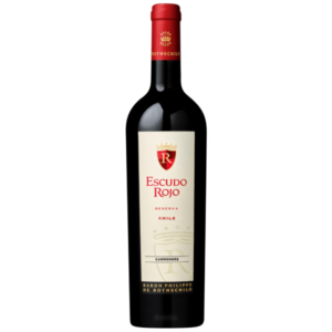 Escudo Rojo Carmenere-70cl