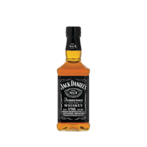 Jack Daniels Old 07 - 37.5cl