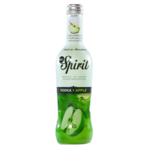 MG Spirit Apple- 275ml