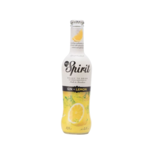 MG Spirit Lemon- 275ml