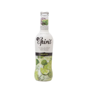 MG Spirit Mojito- 275ml