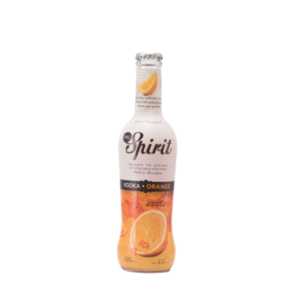 MG Spirit Orange- 275ml