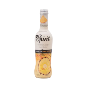 MG Spirit Pineapple- 275ml