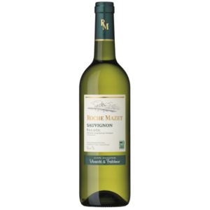 Roche Mazet Sauvignon Blanc- 75cl