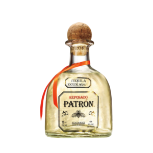 Patron Reposado- 75cl