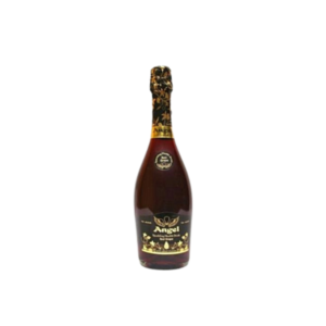 Angel Sparkling Red Grape- 75cl