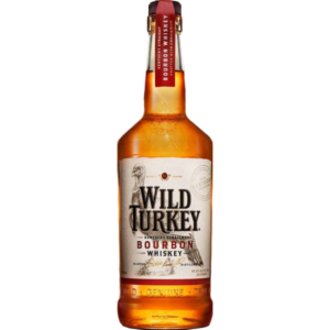 Wild Turkey Bourbon-75cl
