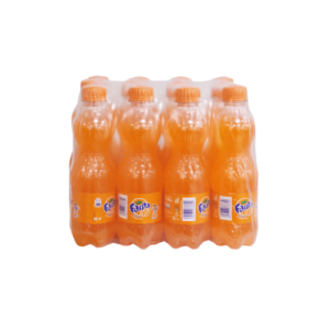 Fanta pet-50cl (x12)