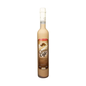 Crema Caffe Liqueur- 50cl