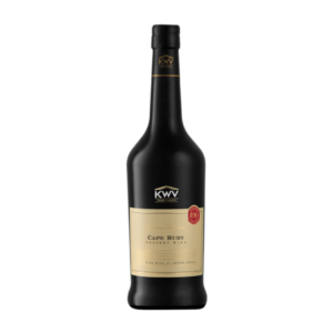 KWV Cape Ruby- 75cl