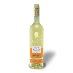 Maybach süss & fruchtig- 75cl