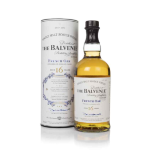 The BALVENIE 16years- 700ml