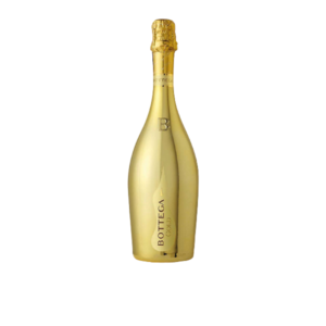Bottega Gold Prosecco- 75cl