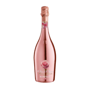 Bottega Manzoni Rose- 75cl
