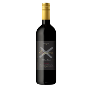Expresion Red Wine- 70cl