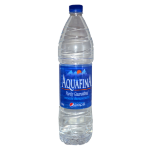 Aquafina water-1.5Ltr