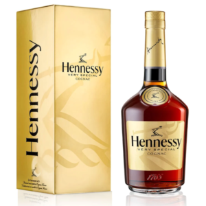 Hennessy VS Gold Limited Edition-70cl