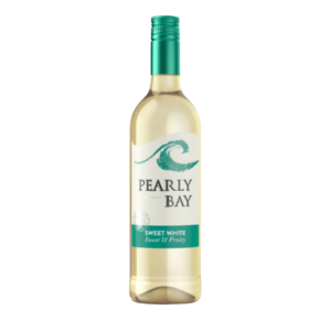 Pearly Bay Sweet white-70cl