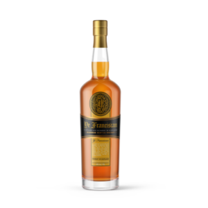 De Franciscan Whisky- 70cl