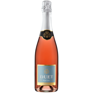 Duet Rose Sec- 75cl