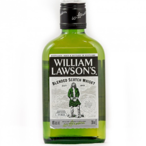 William Lawson's- 20cl