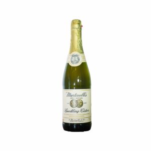 Martinelli's Gold Medal -75cl