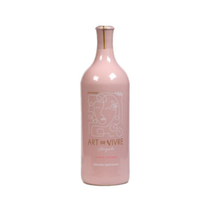 Gerard Bertrand Art De Vivre Rose- 75cl