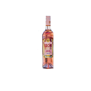 Leon Del Sol sweet rose - 750ml