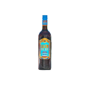 Leon Del Sol sweet red - 750ml