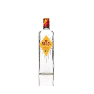 Regal London Dry Gin- 750ml