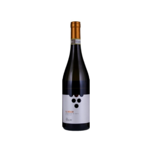 The Vinum Moscato D'Asti - 75cl