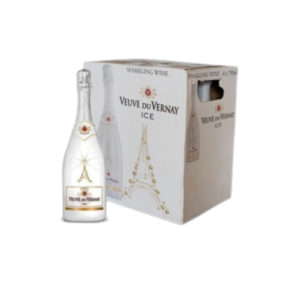 Veuve Du Vernay Ice- 75cl (Carton x6)