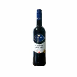 Blue Nun Cabernet Sauvignon-75cl