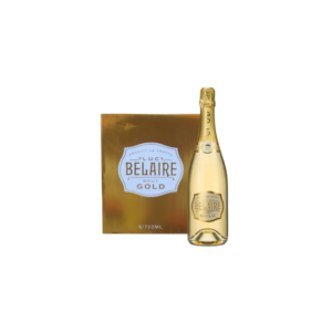 Luc Belaire Gold Brut- 75cl (Carton x6)