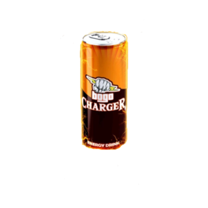 Bogo Charger can-33cl