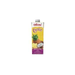 Chi Exotic Pineapple & Coconut Nectar- 1Ltr