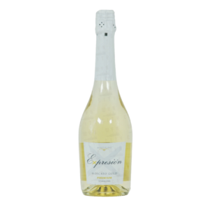 Expresion Moscato Gold- 70cl