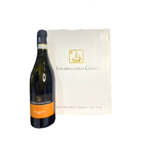 Isolabella Della Croce - 75cl (Carton x6)