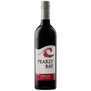 Pearly Bay Sweet Red-70cl