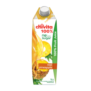 Chivita Pineapple- 1Ltr