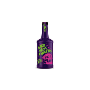 Dead Man's Fingers Hemp Rum- 75cl