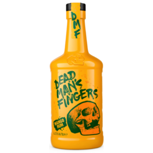 Dead Man's Fingers Mango Rum- 75cl
