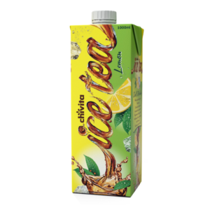 Chivita Ice Tea Lemon- 1Ltr