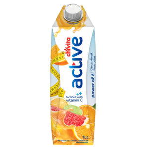 Chivita Active Citrus Mixed- 1Ltr